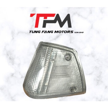 Honda Genuine Civic GL Front Combination Lamp Assembly LH  33851-SB3-731